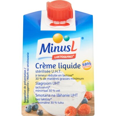 pdp-image-MinusL Slagroom lactosevrij