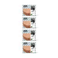 Streeckgenoten Siepeltjes gehakt 4-pack