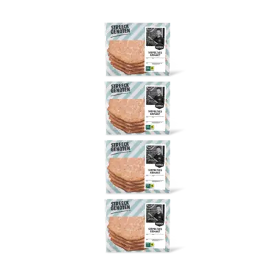 pdp-image-Streeckgenoten Siepeltjes gehakt 4-pack