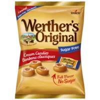 Werther's Original Classic suikervrij