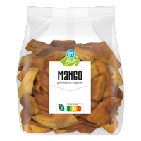 AH Biologisch Mango gedroogd