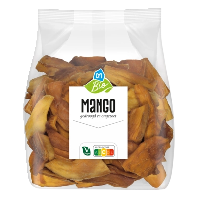 pdp-image-AH Biologisch Mango gedroogd