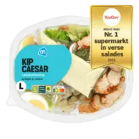 AH Kip Caesar L