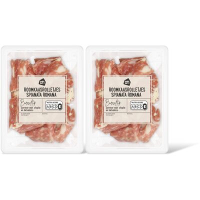 pdp-image-AH Roomkaasrolletjes spianata romana 2-pack