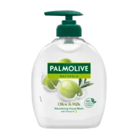 Palmolive Naturals olijf handzeep