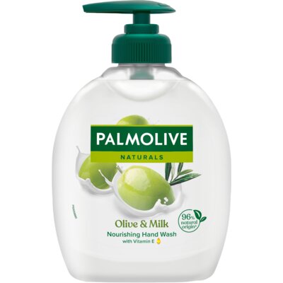 pdp-image-Palmolive Naturals olijf handzeep