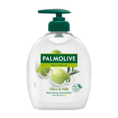 pdp-image-Palmolive Naturals olijf handzeep