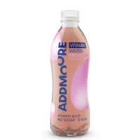 Addmoore Vitamin water strawberry