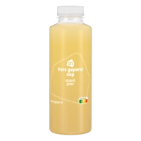 AH Vers sap appel peer