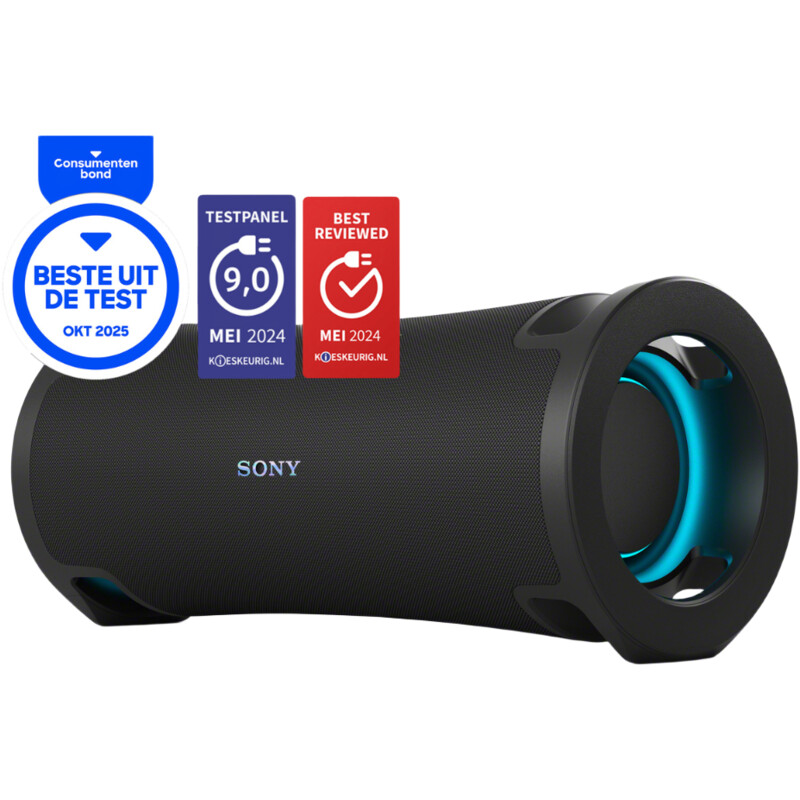 Sony Ult Portable speaker 2ULT SRSULT70B