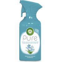 Een afbeelding van Air Wick Luchtverfrisser spray pure lentedauw