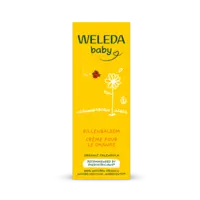 Weleda Baby calendula billenbalsem