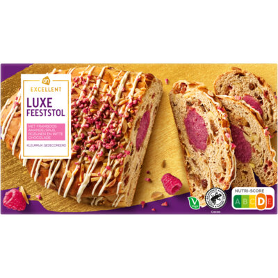 pdp-image-AH Excellent Luxe stol framboos witte chocolade