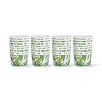 AH Bakje blad 4-pack