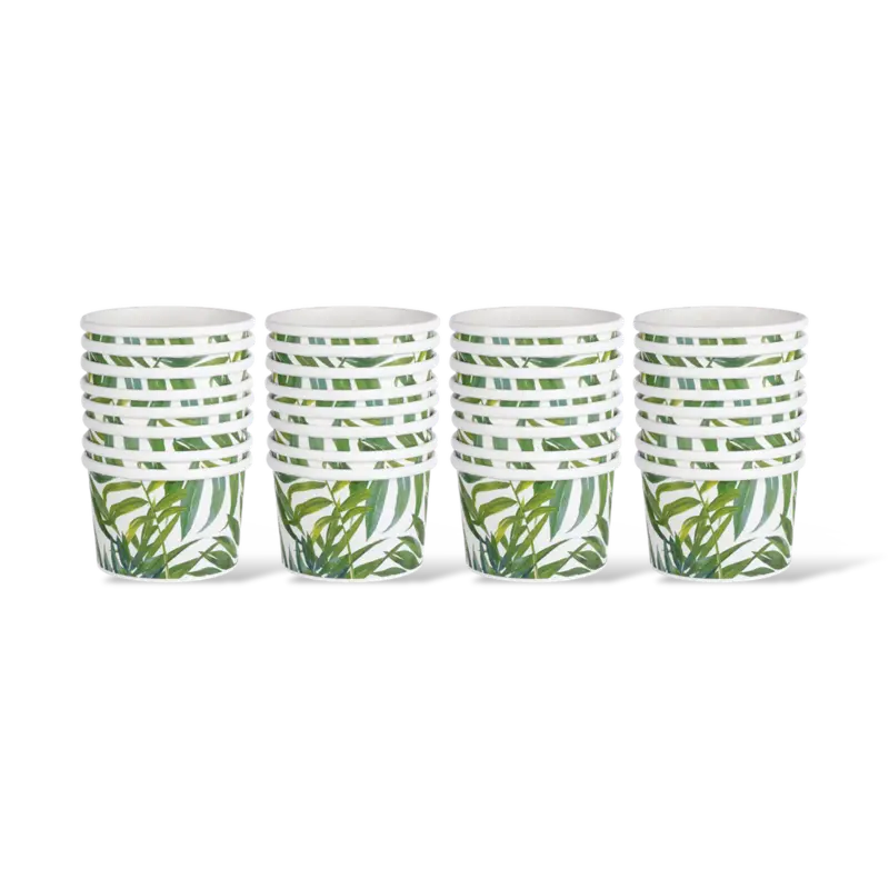 AH Bakje blad 4-pack