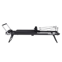 Focus Fitness Reformer