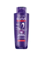 L'Oréal Paris Elvive Color vive purple shampoo