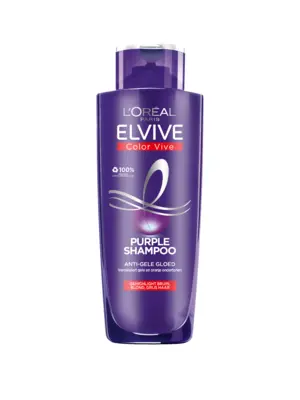 pdp-image-L'Oréal Paris Elvive Color vive purple shampoo