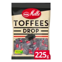 Van Melle Toffees drop