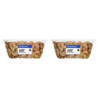 AH Cashewnoten ongezouten 2-pack