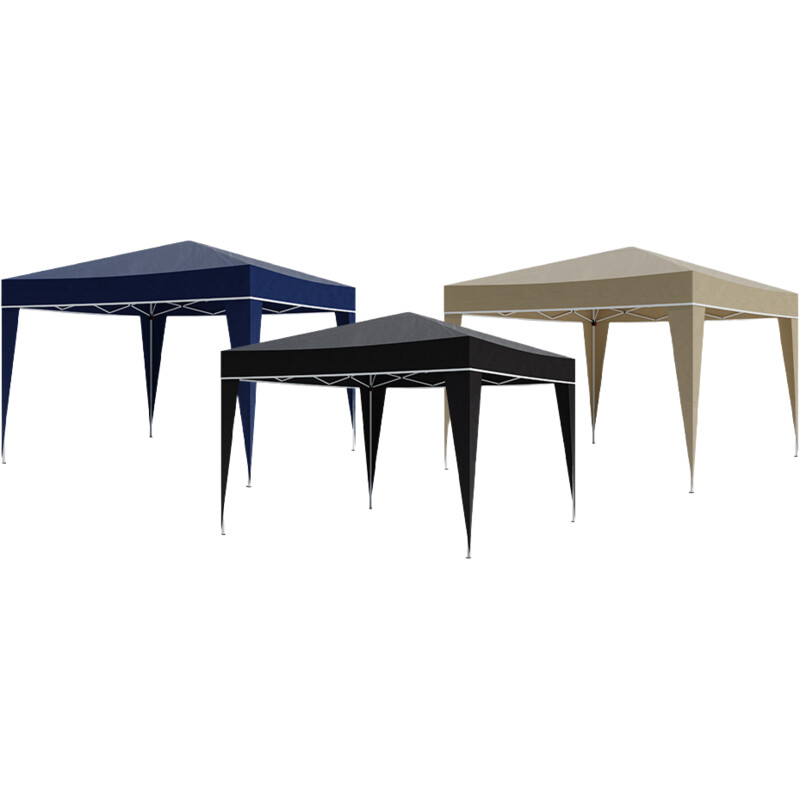 Een afbeelding van Lifegoods Gazebo basic beige