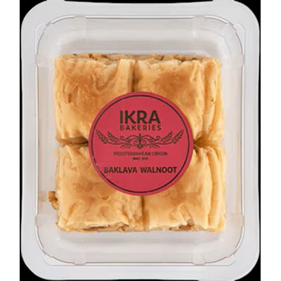 pdp-image-Ikra Bakeries Baklava walnoot