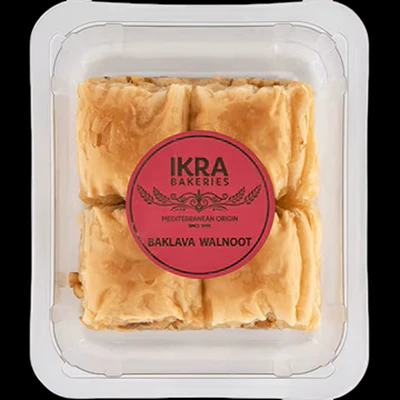 pdp-image-Ikra Bakeries Baklava walnoot