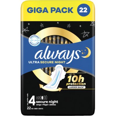 pdp-image-Always Ultra secure night wings giga pack