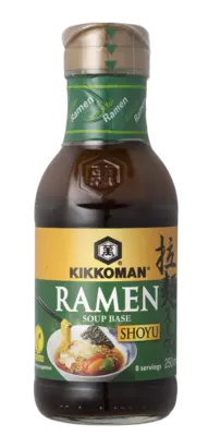 pdp-image-Kikkoman Ramen soup base shoyu