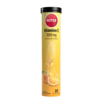 Roter Vitamine C sinaasappel-abrikoos bruis