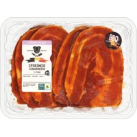 Een afbeelding van AH Varkensspeksneden tandoori bel