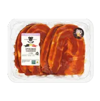 AH Varkensspeksneden tandoori bel