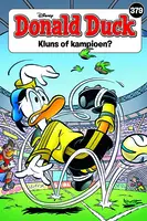 Donald Duck pocket