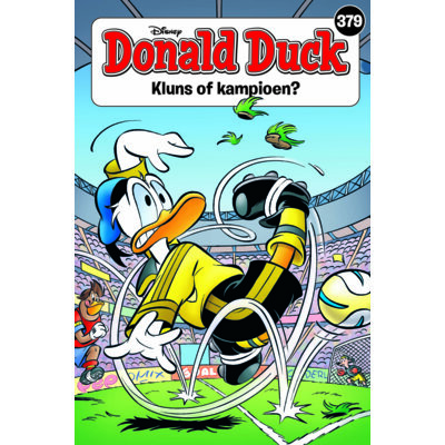Donald Duck pocket