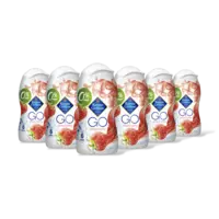 Karvan Cévitam Siroop go aardbeien 6-pack