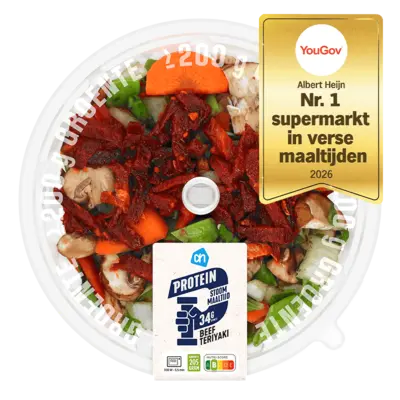 pdp-image-AH Stoommaaltijd beef teriyaki