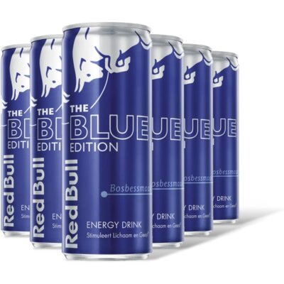 pdp-image-Red Bull Energy drink bosbes 6-pack
