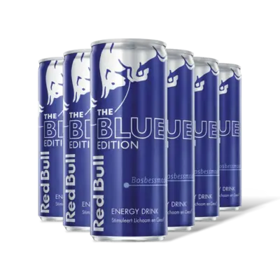 pdp-image-Red Bull Energy drink bosbes 6-pack