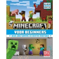 Minecraft voor beginners