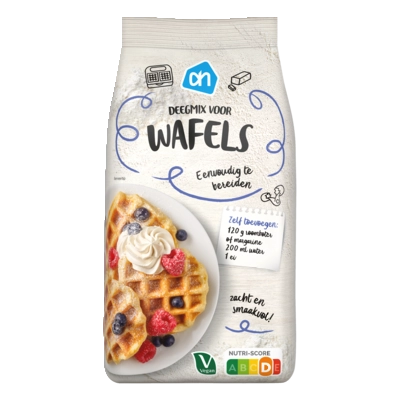 pdp-image-AH Deegmix voor wafels