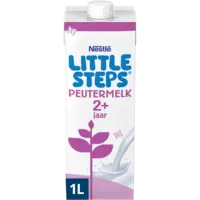 Nestlé Little Steps peutermelk 2 jaar+