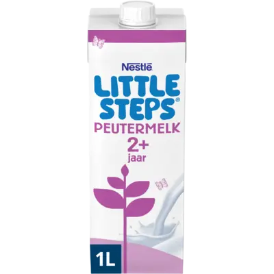pdp-image-Nestlé Little Steps peutermelk 2 jaar+