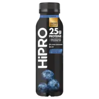 HiPRO Protein drink bosbes