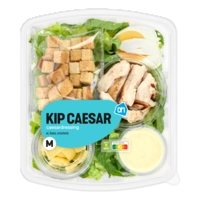 AH Kip Caesar M