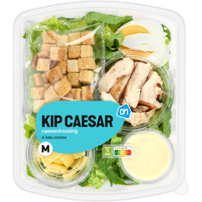 pdp-image-AH Lunchsalade caesar