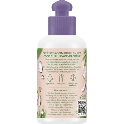 pdp-image-Andrélon Pro nature coco curl creation leave-in