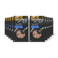 Sheba Soup met tonijn 10-pack
