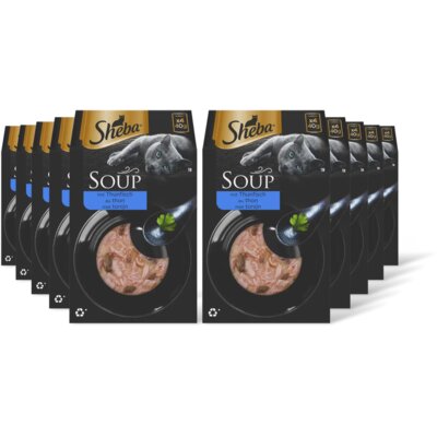 pdp-image-Sheba Soup met tonijn 10-pack
