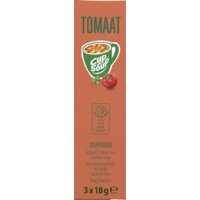 Een afbeelding van Knorr Cup-a-soup tomaat