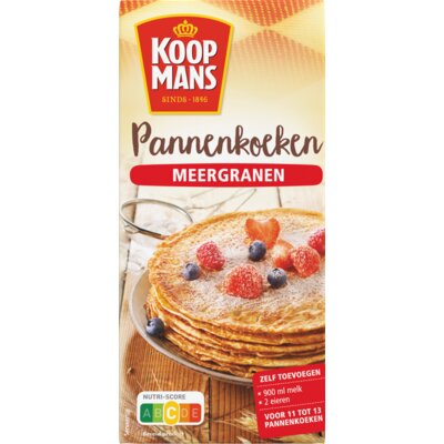 pdp-image-Koopmans Mix voor pannenkoeken meergranen